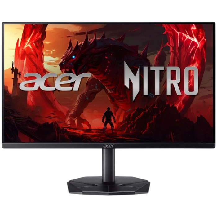 Купить  Мониторы - Игровой монитор Acer Nitro KG240YW3bmiipx Чёр..
