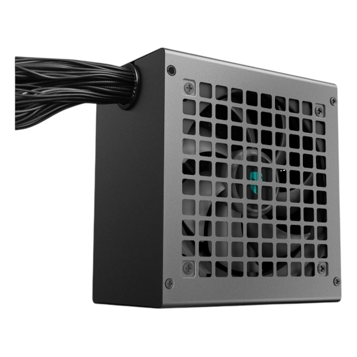 Блок питания для компьютеров Deepcool PF650D V2 ATX Черный