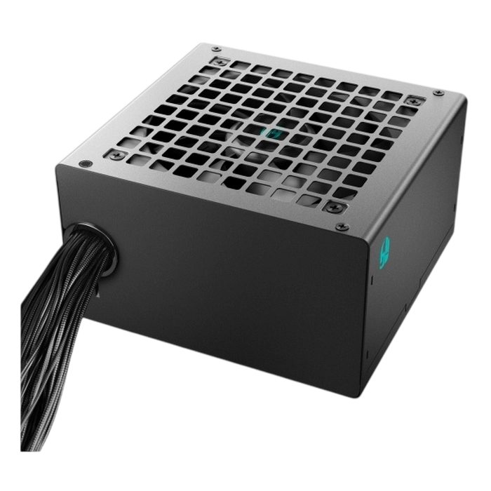 Блок питания для компьютеров Deepcool PF750D V2 ATX Черный