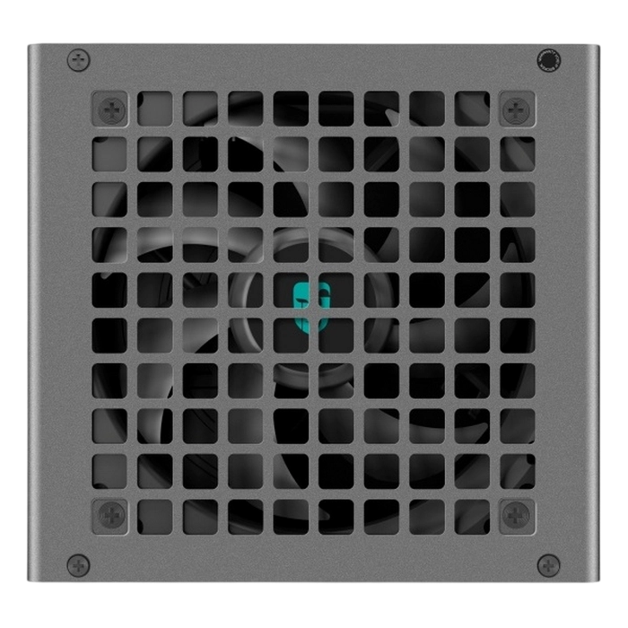 Блок питания для компьютеров Deepcool PF750D V2 ATX Черный