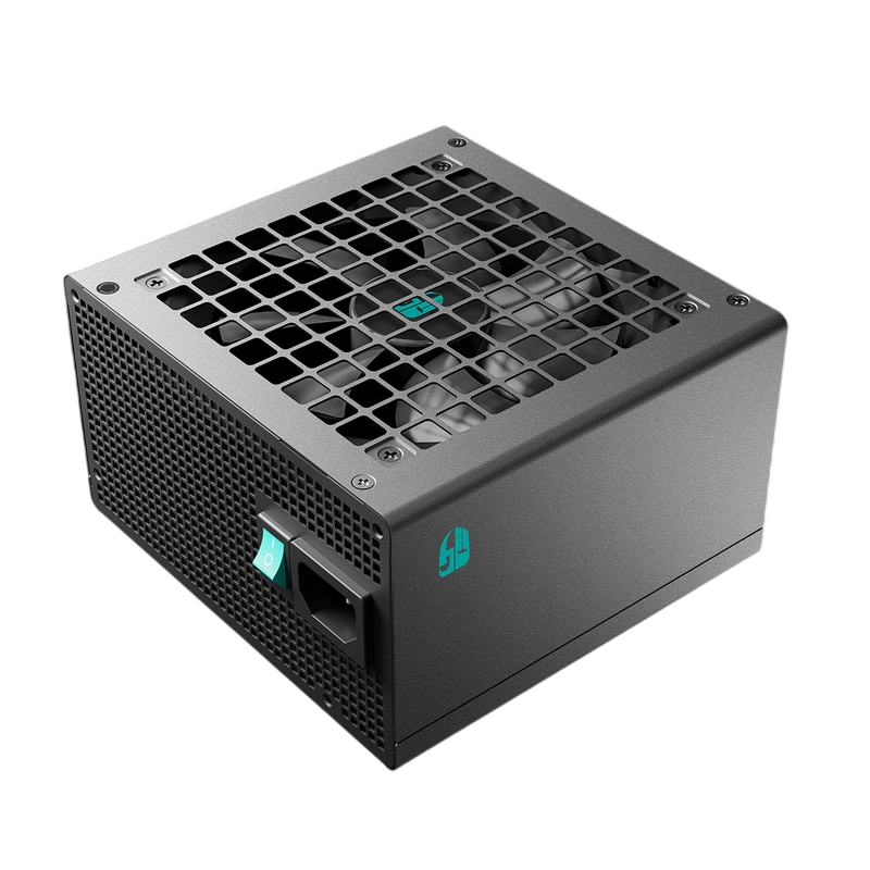 Купить  Блоки питания - Блок питания для компьютеров Deepcool GamerSt..
