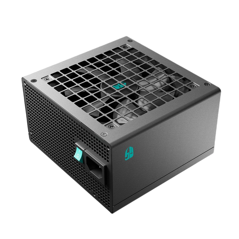 Купить  Блоки питания - Блок питания для компьютеров Deepcool GamerSt..