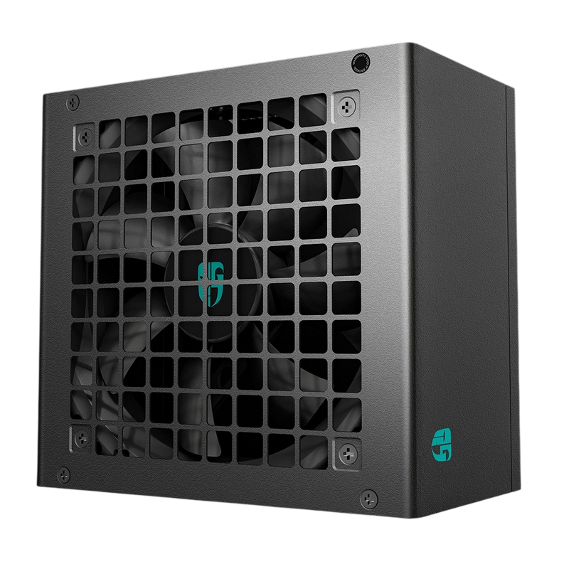 Блок питания для компьютеров Deepcool GamerStorm PF750X ATX Черный