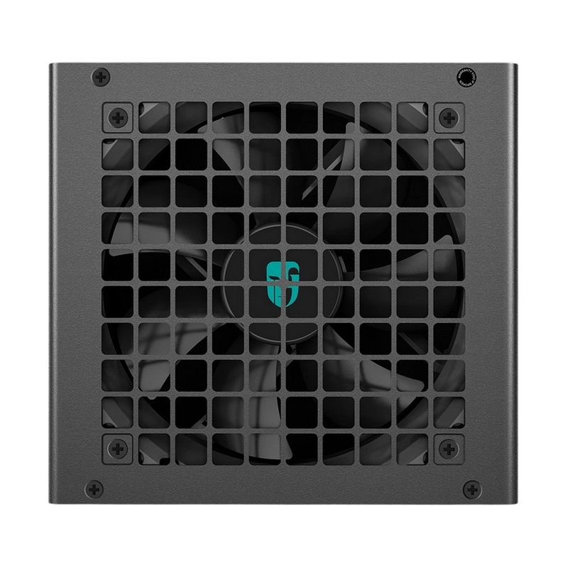 Блок питания для компьютеров Deepcool GamerStorm PF750X ATX Черный