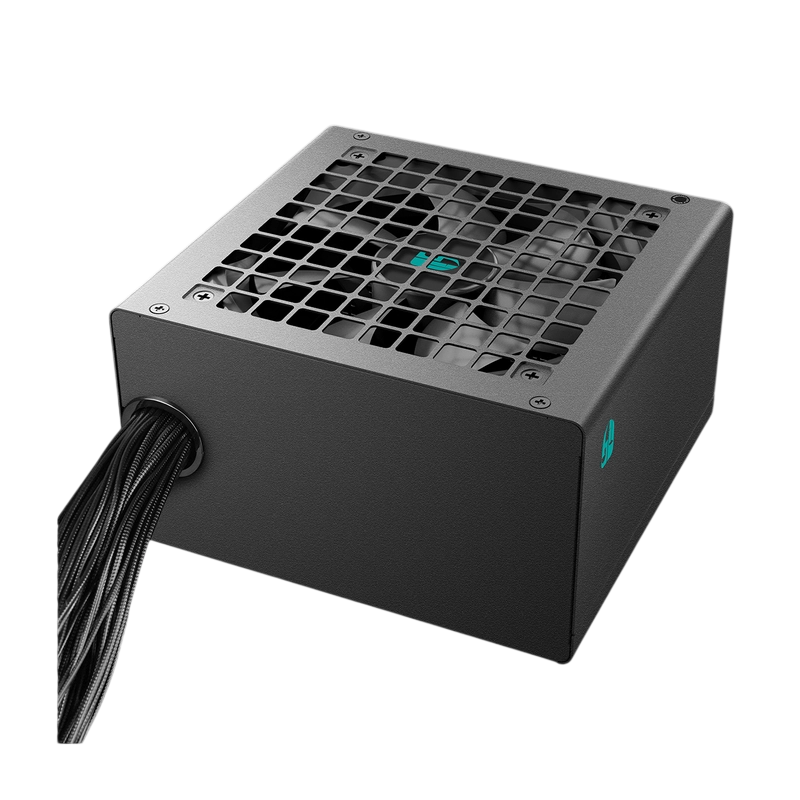 Блок питания для компьютеров Deepcool GamerStorm PF750X ATX Черный