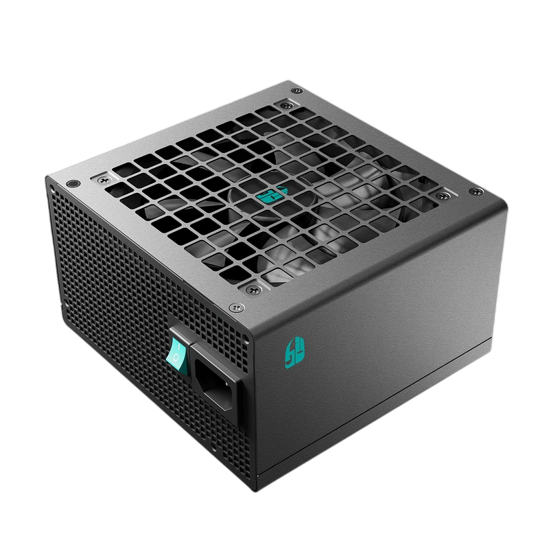 Купить  Блоки питания - Блок питания для компьютеров Deepcool GamerSt..