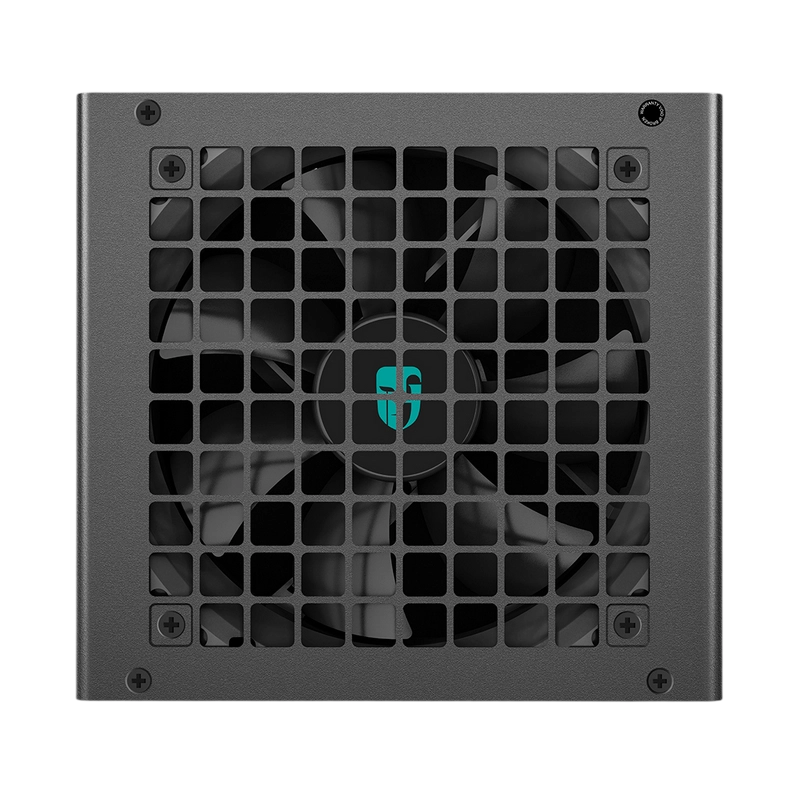 Блок питания для компьютеров Deepcool GamerStorm PF500X ATX Черный
