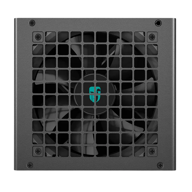Блок питания для компьютеров Deepcool GamerStorm PF700X ATX Черный