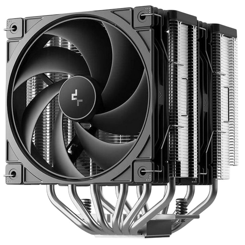 Купить  Кулеры для процессора - Кулер для процессора Deepcool AG620 V2 120 мм..
