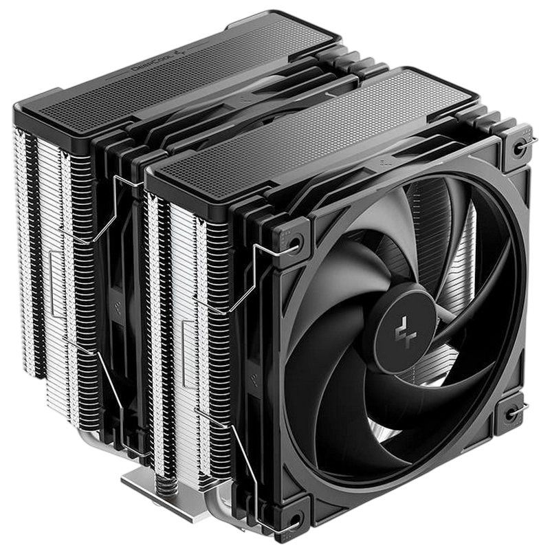 Кулер для процессора Deepcool AG620 V2 120 мм