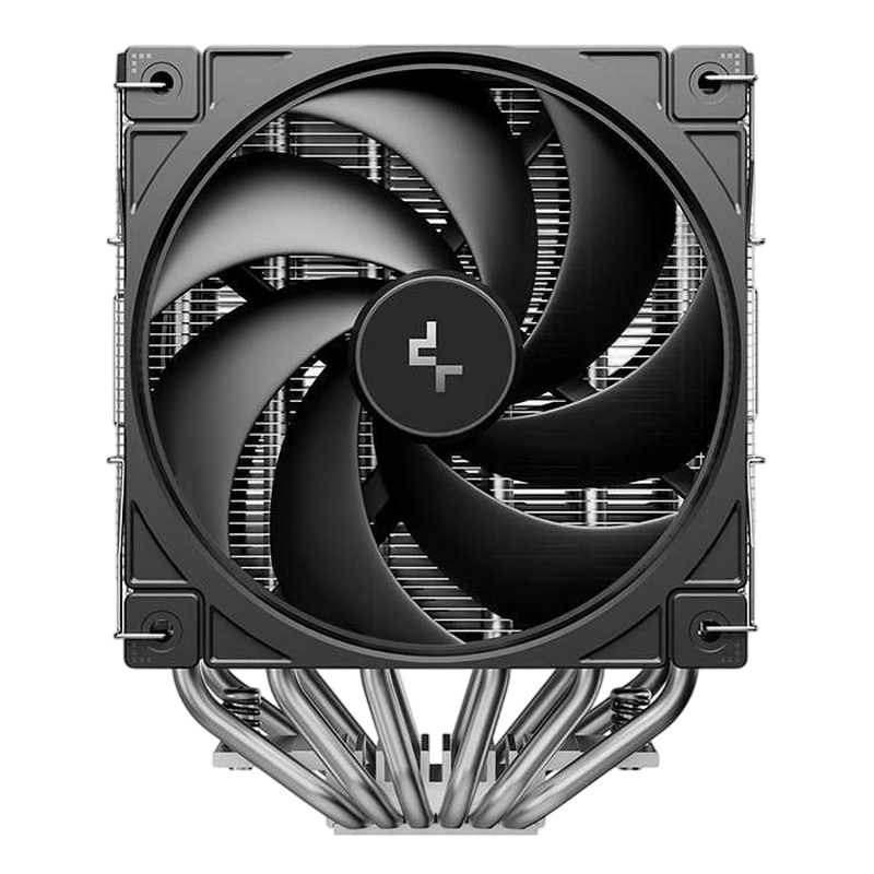 Кулер для процессора Deepcool AG620 V2 120 мм