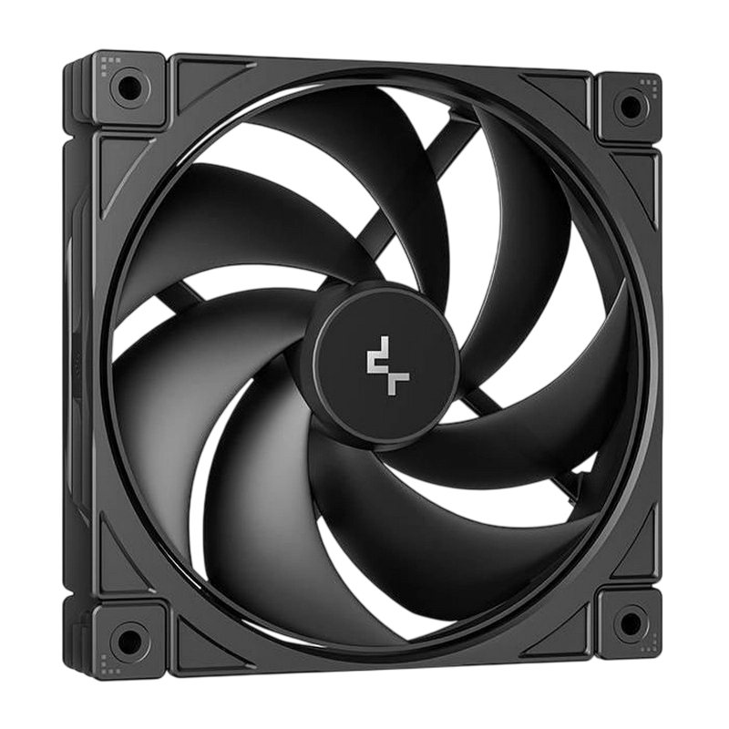 Кулер для процессора Deepcool AG620 V2 120 мм