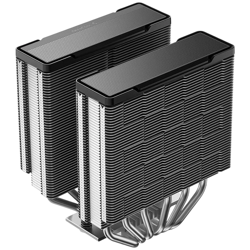 Кулер для процессора Deepcool AG620 V2 120 мм