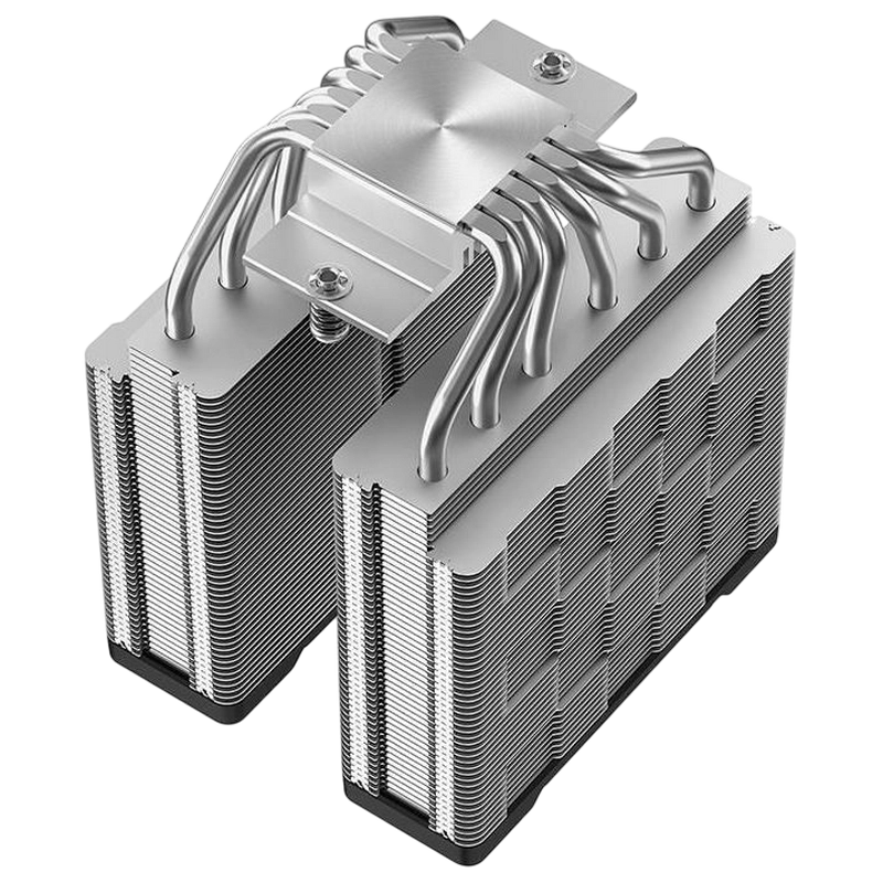 Кулер для процессора Deepcool AG620 V2 120 мм