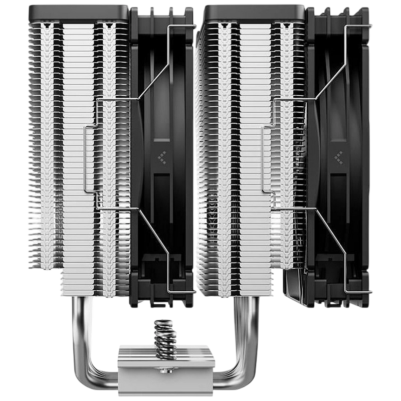 Кулер для процессора Deepcool AG620 V2 120 мм