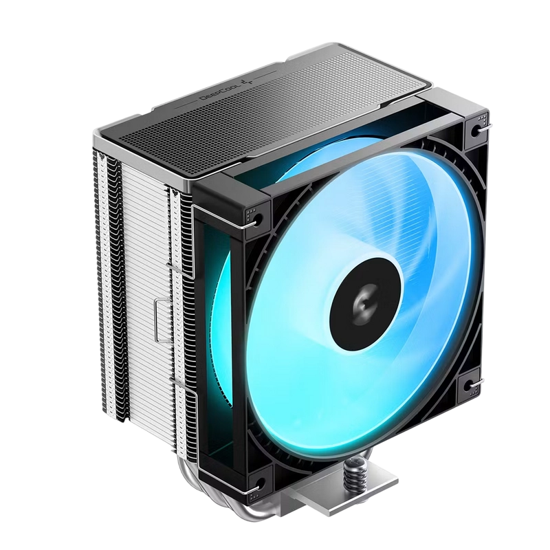 Кулер для процессора Deepcool AG500 G2 ARGB 120 мм