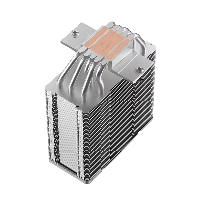 Кулер для процессора Deepcool AG500 G2 ARGB 120 мм