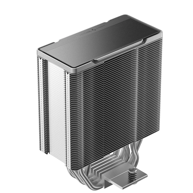 Кулер для процессора Deepcool AG500 G2 ARGB 120 мм