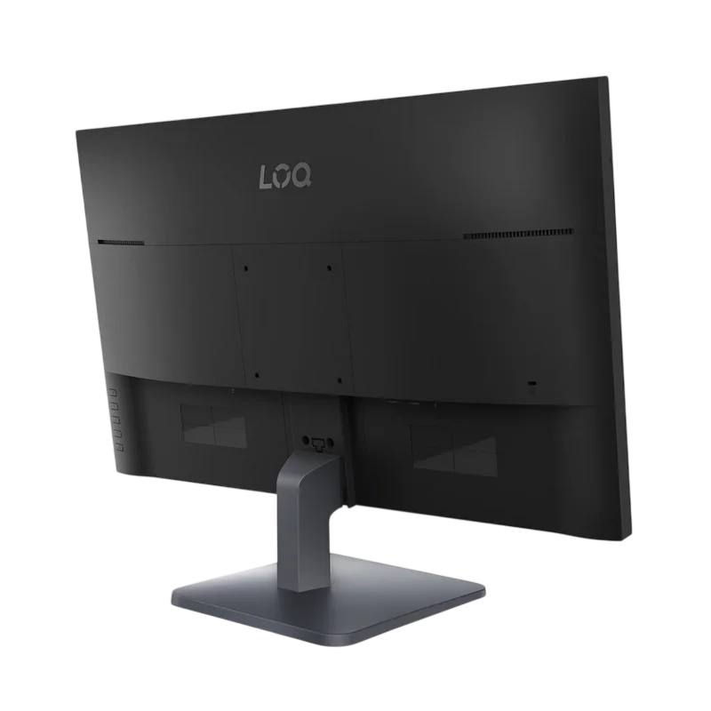 Игровой монитор Lenovo LOQ 27Q-10 Lunar Grey