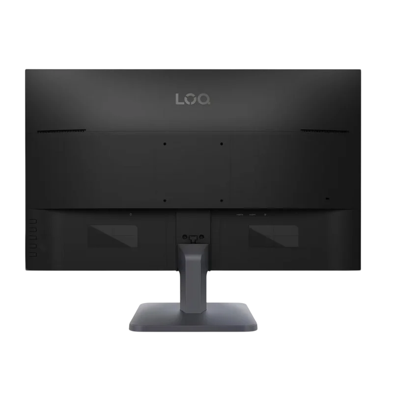 Игровой монитор Lenovo LOQ 27Q-10 Lunar Grey