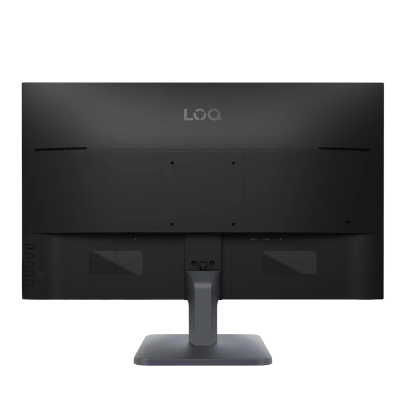 Игровой монитор Lenovo LOQ 24-10 Чёрный | Серый