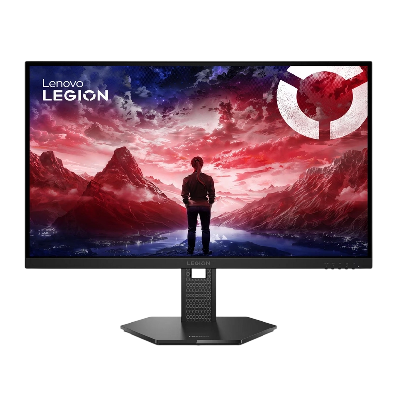 Игровой монитор Lenovo Legion 27-10 Raven Black
