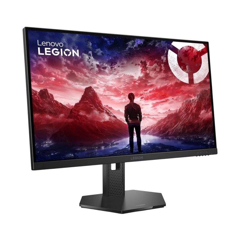 Игровой монитор Lenovo Legion 27-10 Raven Black