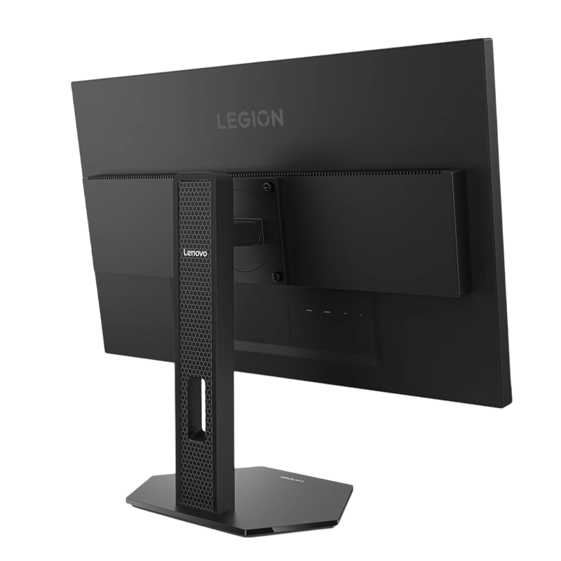 Игровой монитор Lenovo Legion 27-10 Raven Black