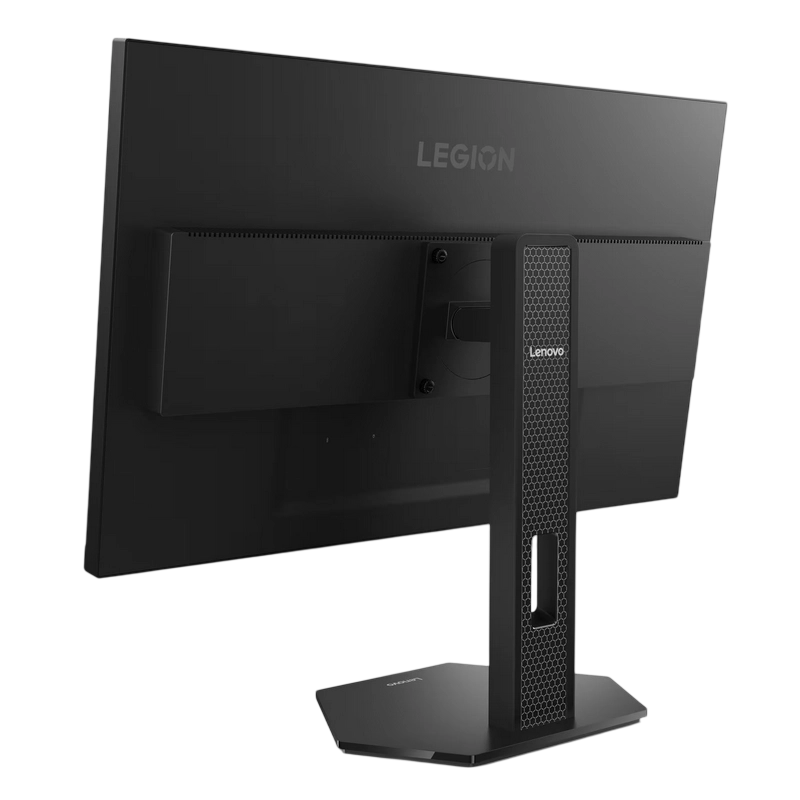 Игровой монитор Lenovo Legion 27-10 Raven Black