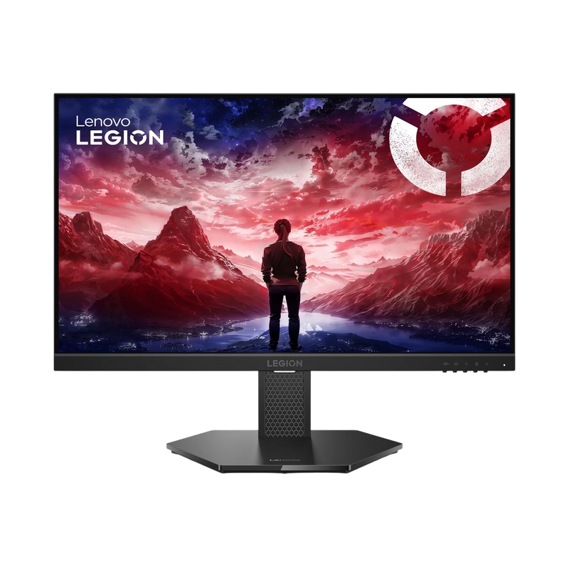 Игровой монитор Lenovo Legion 24-10 Чёрный