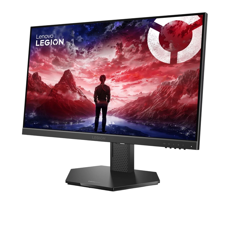 Игровой монитор Lenovo Legion 24-10 Чёрный