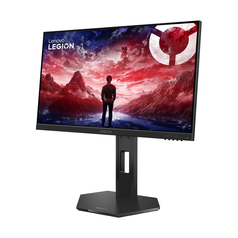 Игровой монитор Lenovo Legion 24-10 Чёрный