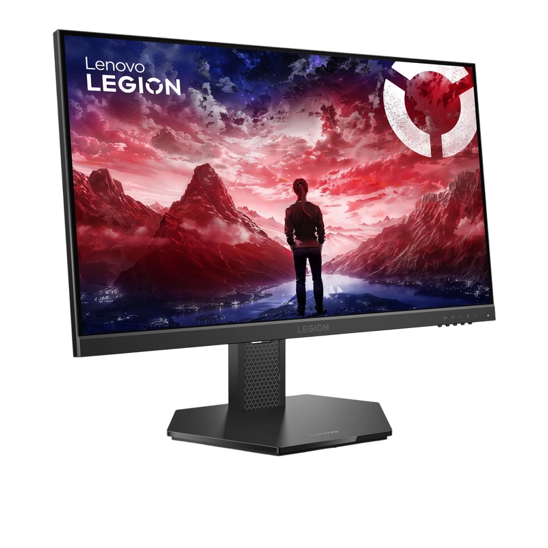 Игровой монитор Lenovo Legion 24-10 Чёрный