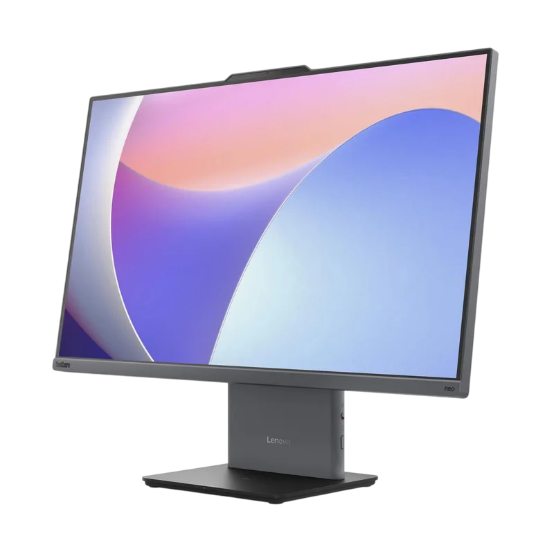 Computer All-in-One Lenovo ThinkCentre neo 50a gen 5 8 GB 256 GB
27