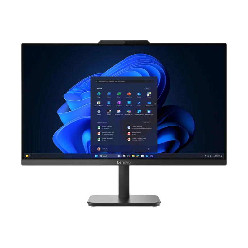 Computer All-in-One Lenovo V105 16 GB 512 GB
23.8
