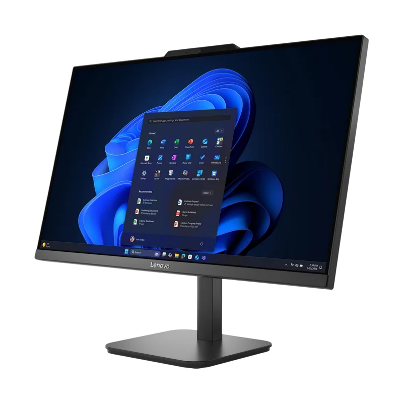 Computer All-in-One Lenovo V105 16 GB 512 GB
23.8