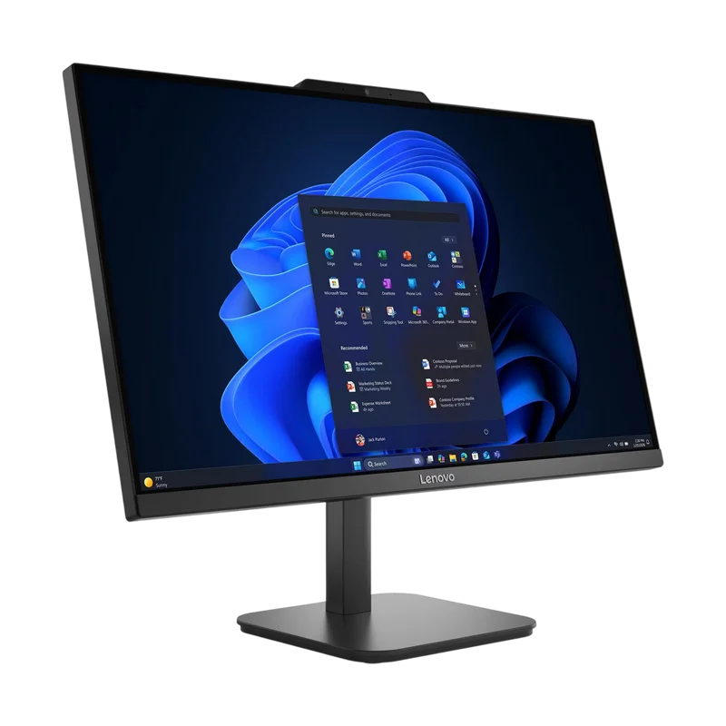 Computer All-in-One Lenovo V105 16 GB 512 GB
23.8