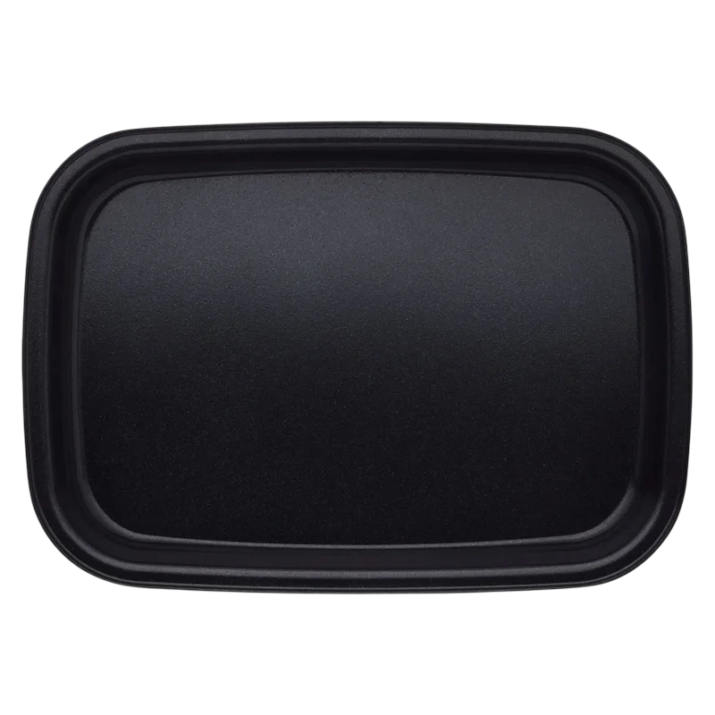 Aparat de gătit multifuncțional Panasonic NF-GM600KXE Negru
1524 W | 2.5 l | Antiaderent