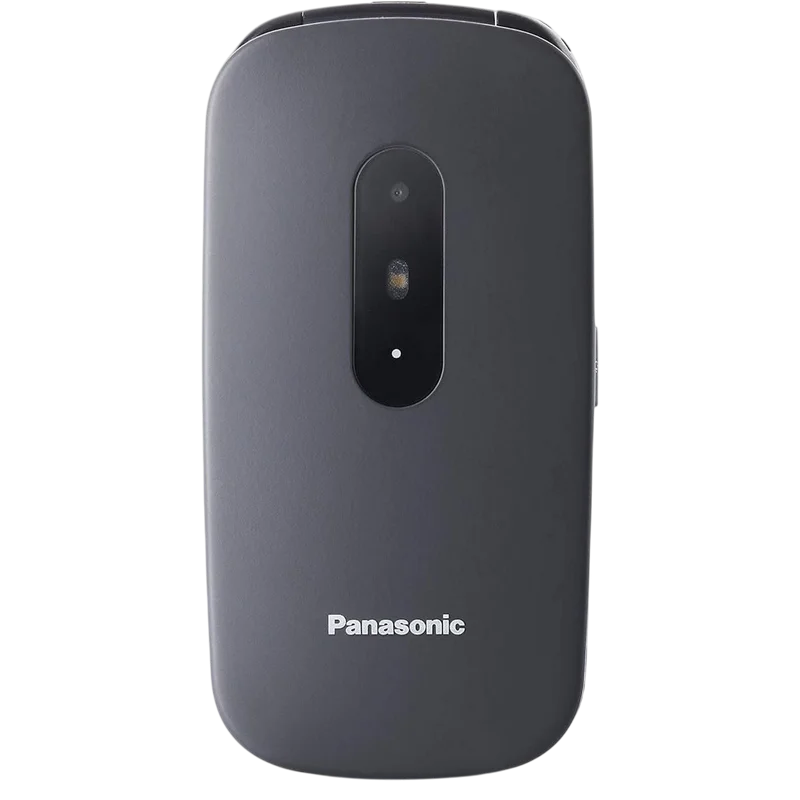 Купить  Кнопочные телефоны - Мобильный телефон Кнопочный Panasonic KX-TU44..