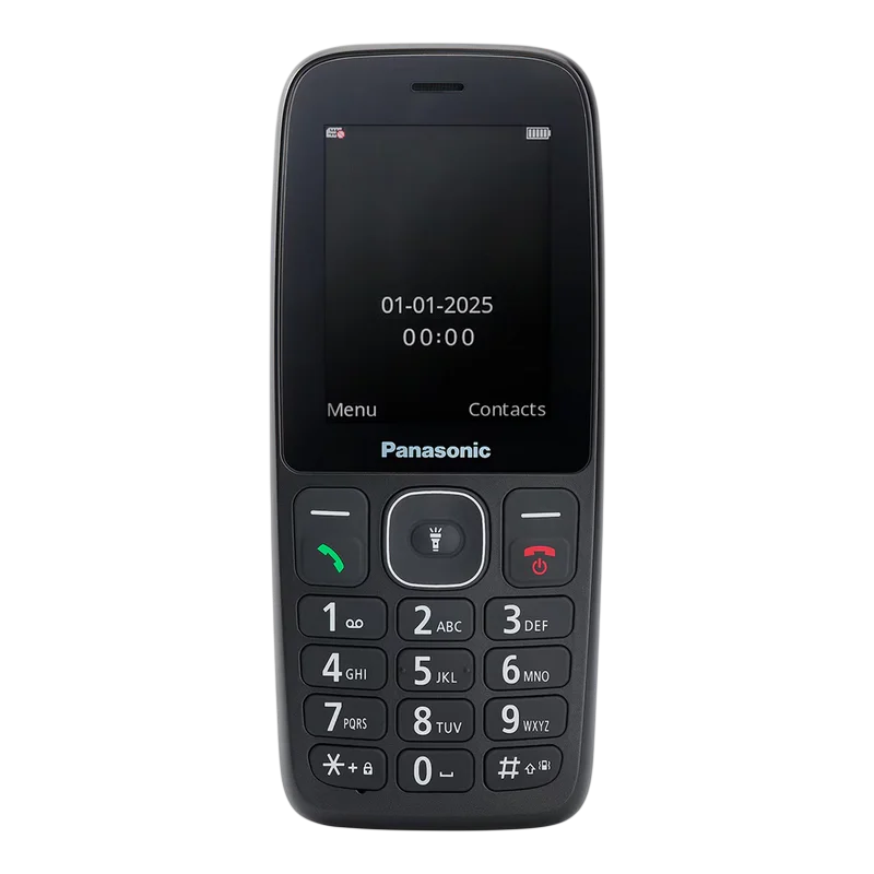 Купить  Кнопочные телефоны - Мобильный телефон Кнопочный Panasonic KX-TF40..