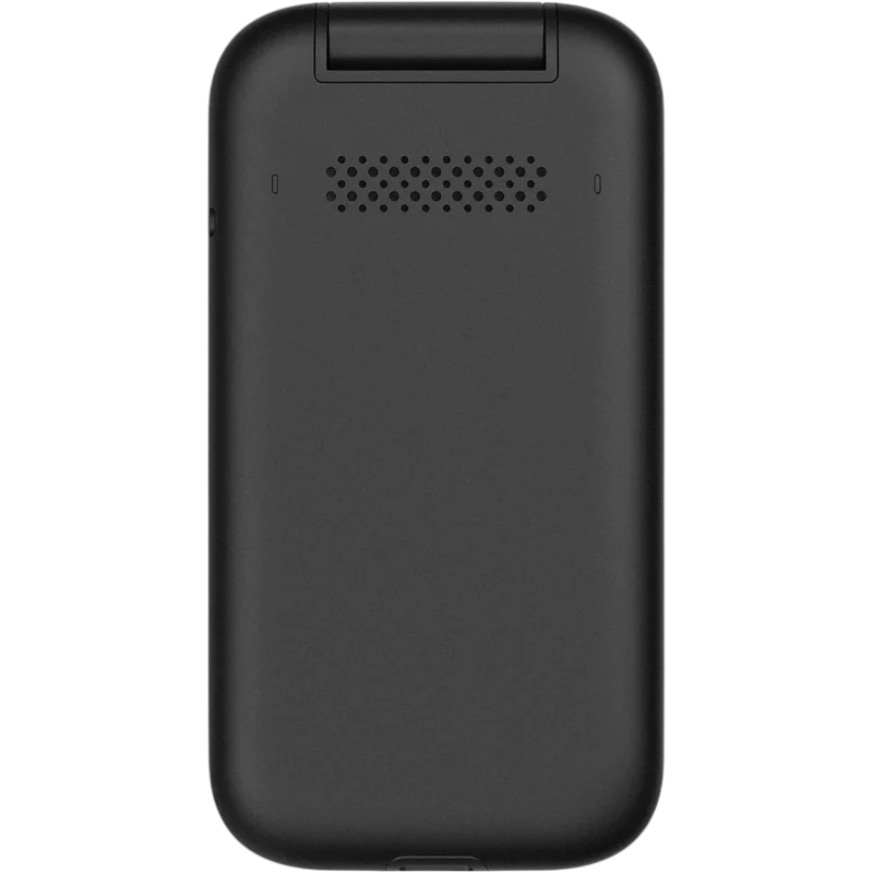 Мобильный телефон Кнопочный Panasonic KX-TF600 Чёрный