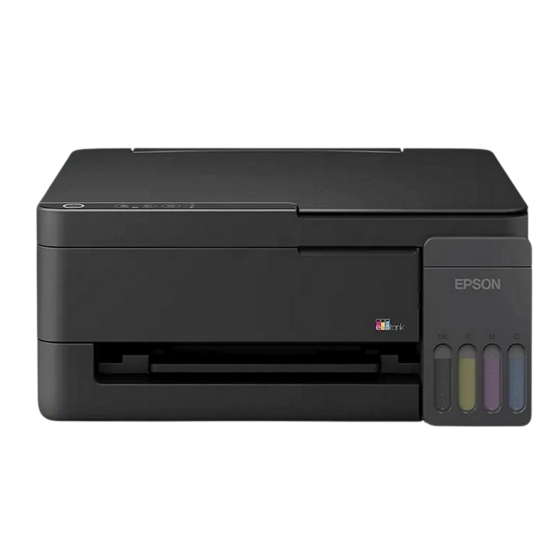 Купить  МФУ - Струйный МФУ Epson EcoTank L3310 Цветной A4 Ч..