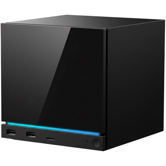 Игровая консоль Valve Steam Machine Чёрный