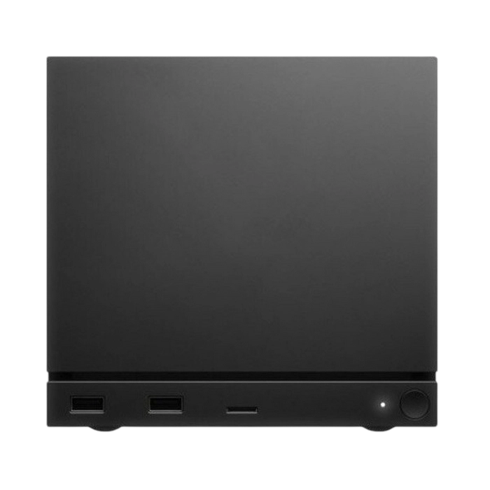 Игровая консоль Valve Steam Machine Чёрный