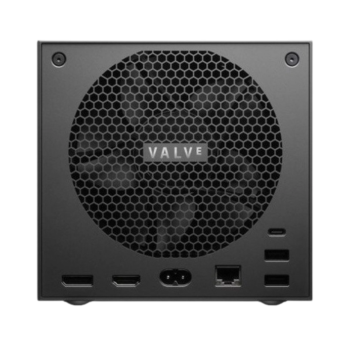 Игровая консоль Valve Steam Machine Чёрный
