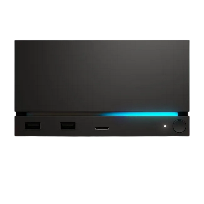 Игровая консоль Valve Steam Machine Чёрный