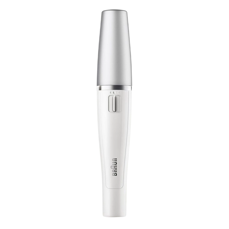 Epilator Braun SE810 Face Alb
Uscat,Umed | Baterii