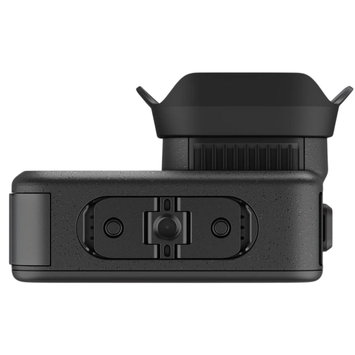 Cameră action GoPro Mission 1 Pro Grip Edition Negru
50 MPix | 2150 mAh | 1
