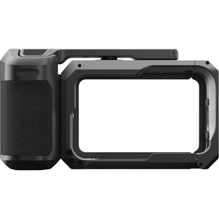 Cameră action GoPro Mission 1 Pro Grip Edition Negru
50 MPix | 2150 mAh | 1