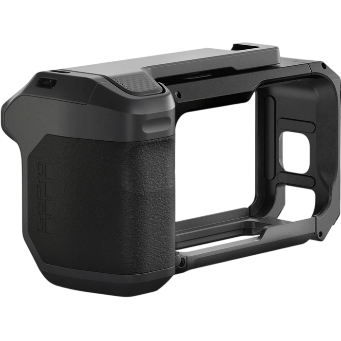 Cameră action GoPro Mission 1 Pro Grip Edition Negru
50 MPix | 2150 mAh | 1